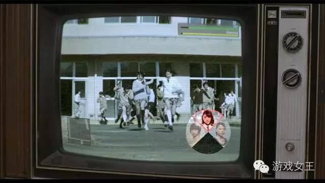 魔鬼视频动作_魔鬼动图表情包_真实魔鬼游戏 动图