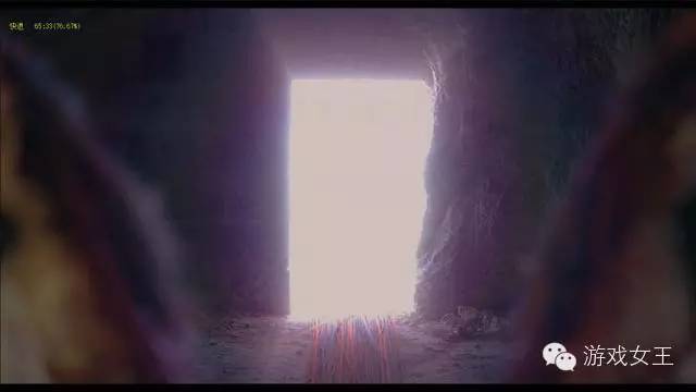 真实魔鬼游戏 动图_魔鬼视频动作_魔鬼动图表情包