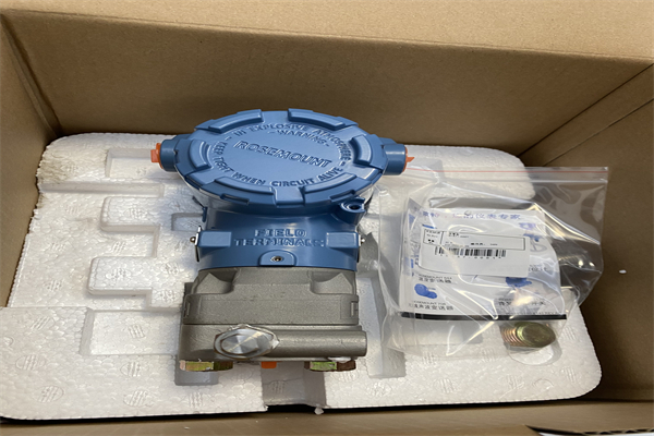 罗斯蒙特变送器选型手册_罗斯蒙特变送器说明书_罗斯蒙特变送器官网