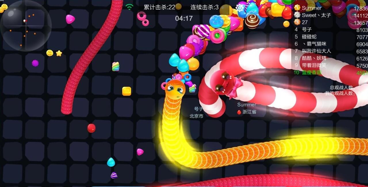 蛇蛇争霸礼包卡号_蛇蛇大作战q群礼包卡号_球球大作战官网礼包