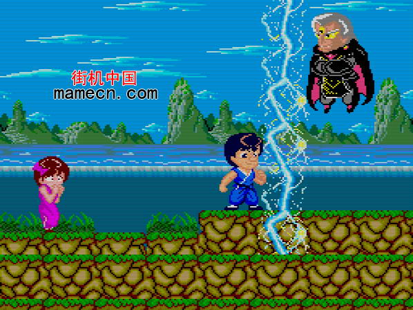 fc飞龙之拳3五人龙战士_下载sfc游戏sd飞龙之拳zip_飞龙之拳3如何放大招