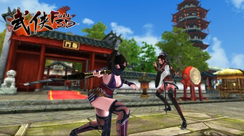 武战道有没有游戏_武战道单机游戏_有没游戏武战道的手游