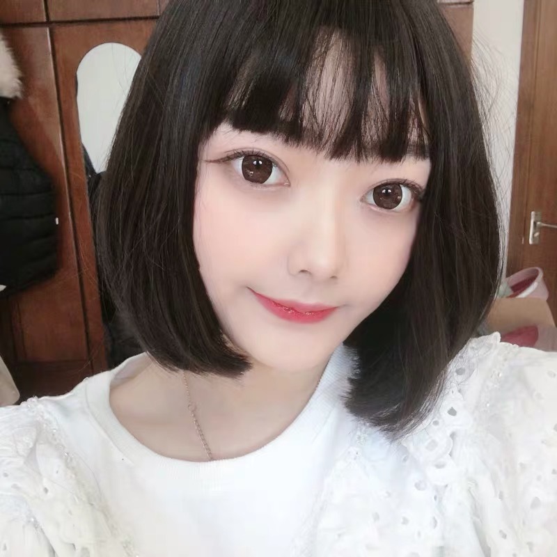 娃娃脸发型适合什么发型_娃娃脸发型适合什么短发型女_娃娃脸适合什么发型