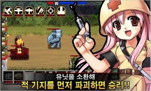 战极姫3：引爆你的游戏热情！