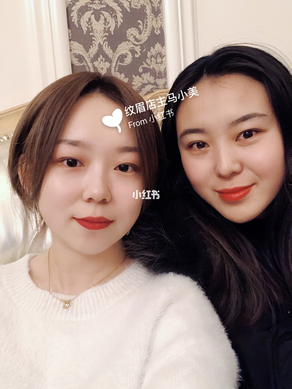 小美眉洗澡