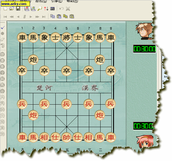 象棋奇兵6.0免费下载_象棋奇兵下载_象棋奇兵下载后打不开