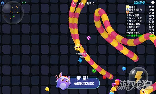 蛇蛇大作战q群礼包卡号_蛇蛇争霸礼包卡号_勇者大作战礼包兑换码