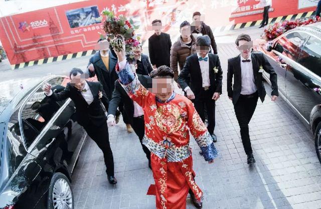 结婚堵门小游戏及规则_结婚堵门游戏大全_结婚的堵门小游戏