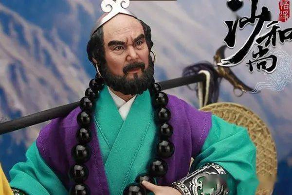 造梦西游3唐僧打流沙河_唐僧造梦西游三_造梦西游ol唐僧流沙河怎么打
