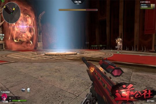 逆战魔奶_逆战小魔_逆战魔晶怎么获得