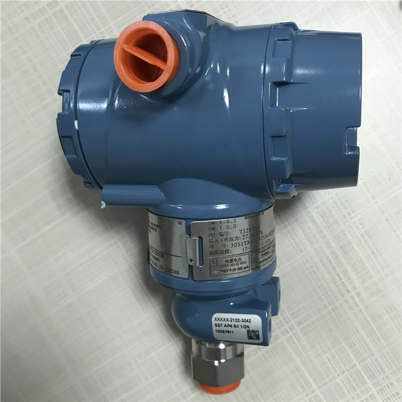 罗斯蒙特变送器选型手册_罗斯蒙特变送器说明书_罗斯蒙特变送器官网