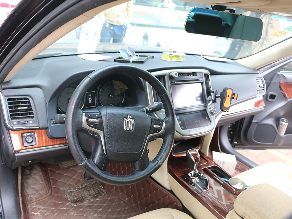 丰田皇冠_丰田皇冠suv_丰田皇冠轿车
