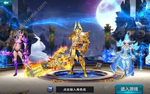 模仿奇迹的网页游戏_模仿奇迹的手游_奇迹模仿网页游戏怎么玩