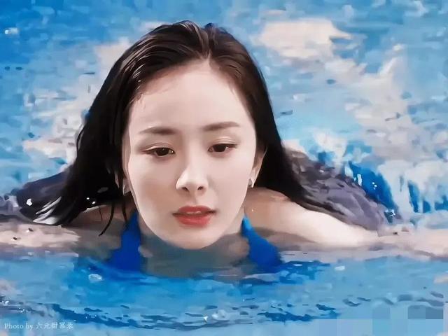 杨幂比基尼高清图片_美女比基尼高清图片_杨幂比基尼脱毛图片