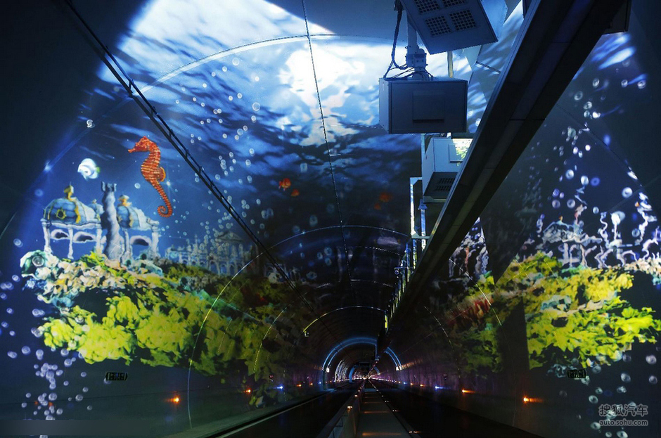 怪怪水族馆2