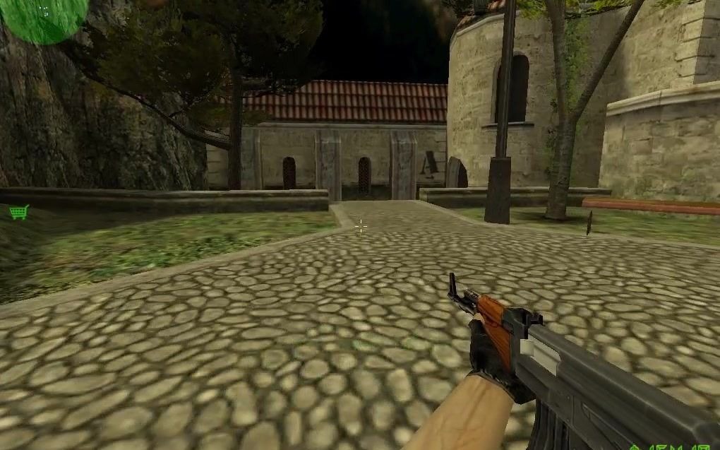 cs1.6中文版下载