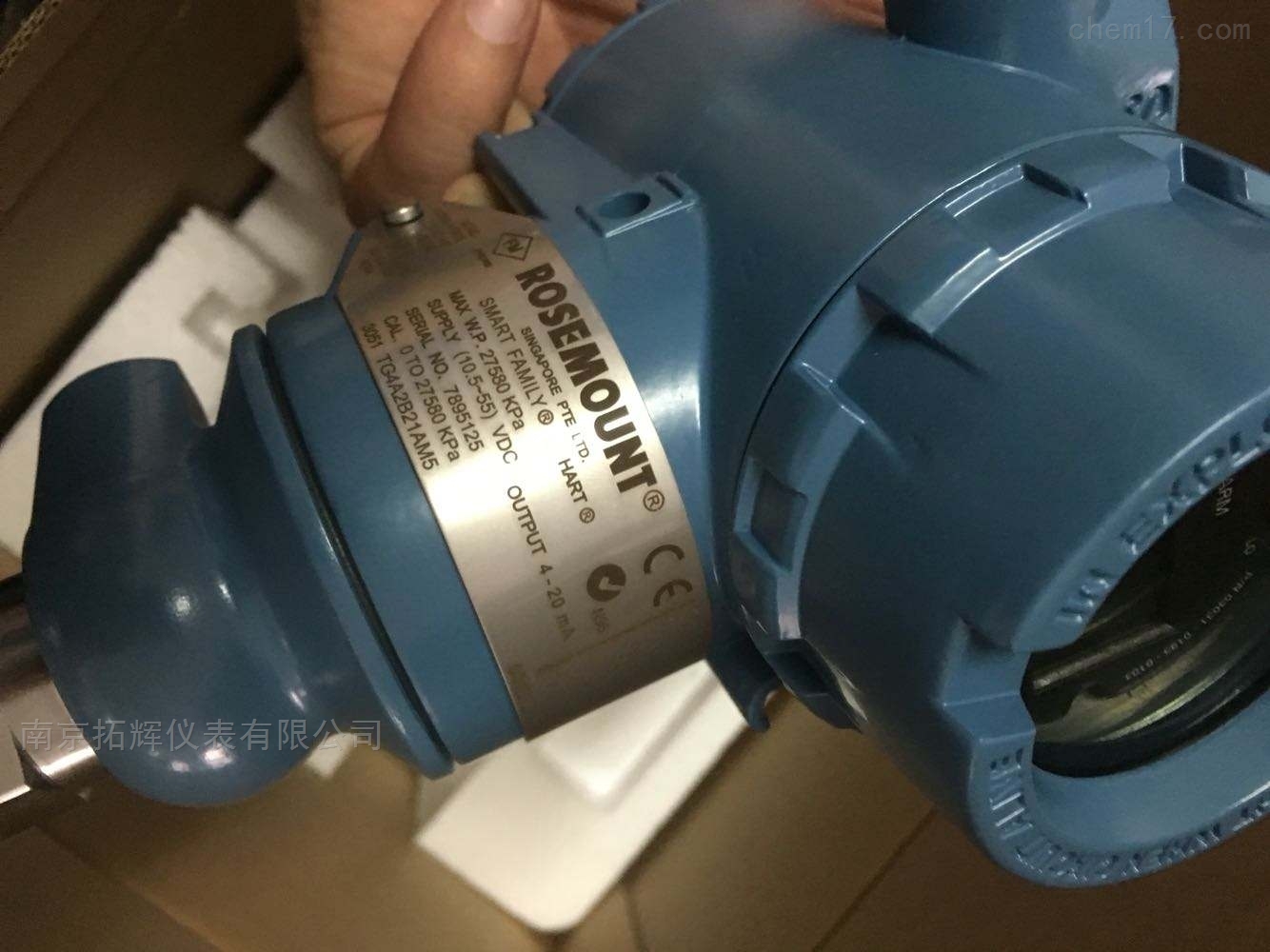罗斯蒙特变送器说明书_罗斯蒙特变送器选型手册_罗斯蒙特变送器475菜单