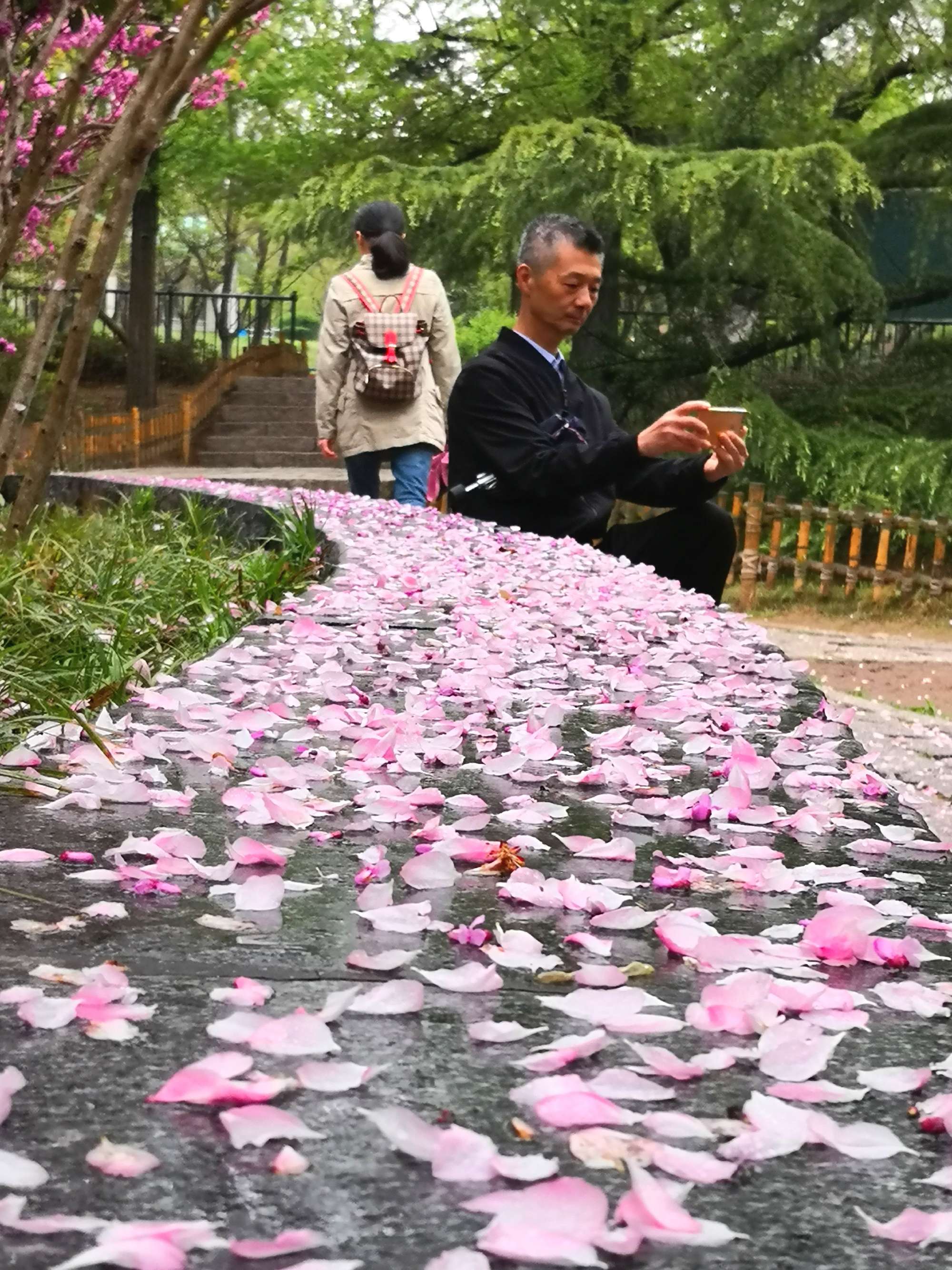 仙境桃源在哪里_桃源仙境_仙境桃源里餐厅
