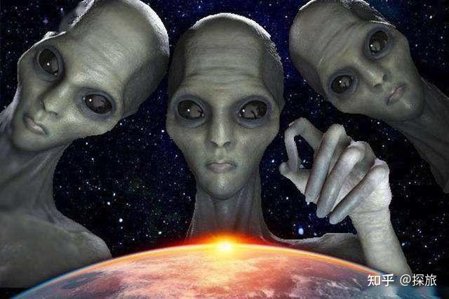 外星种族入侵的美剧_一开始外星人入侵地球 然后有另一个种族帮人类的游戏_外星文明入侵地球人