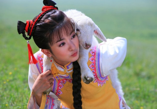 还珠格格小燕子是公主殿下_新还珠格格小燕子哥哥_新还珠格格之小燕子是公主