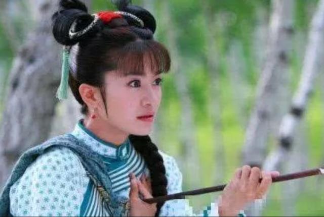 新还珠格格小燕子哥哥_新还珠格格之小燕子是公主_还珠格格小燕子是公主殿下