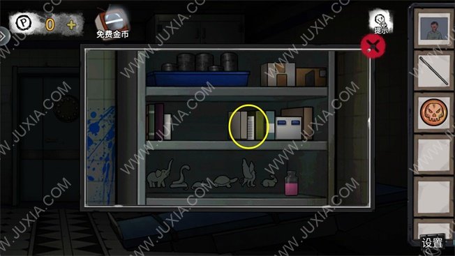 下载密室逃脱游戏_密室逃脱的攻略_密室逃脱游戏 下载