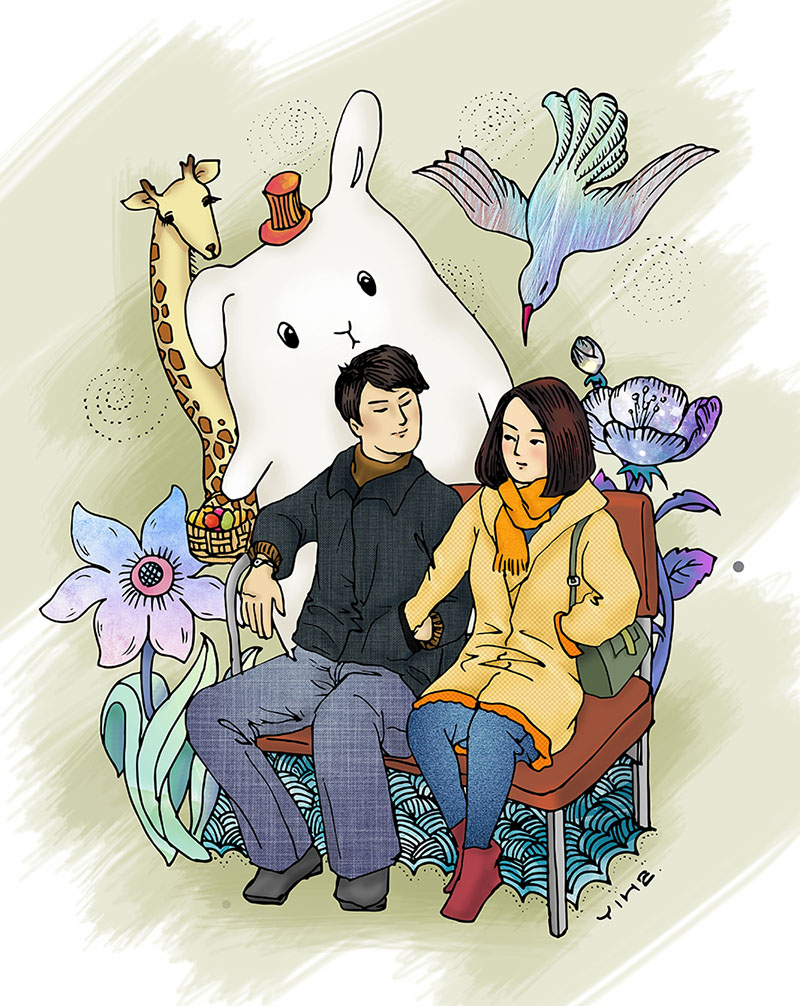 前世爱人出现的预兆_前世爱人知道真相吗_怎样知道前世的爱人