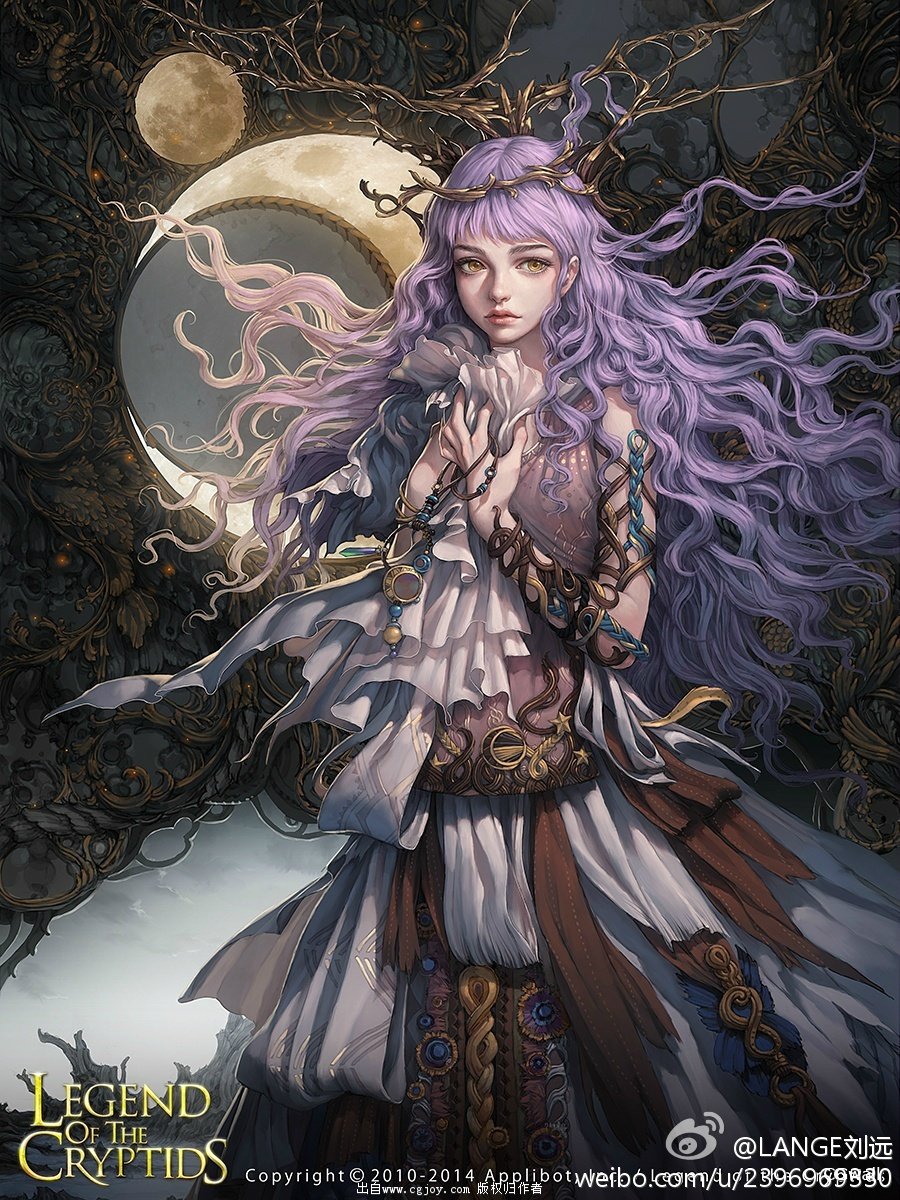 游戏原画师难就业吗_画师好找工作吗_画师就业前景