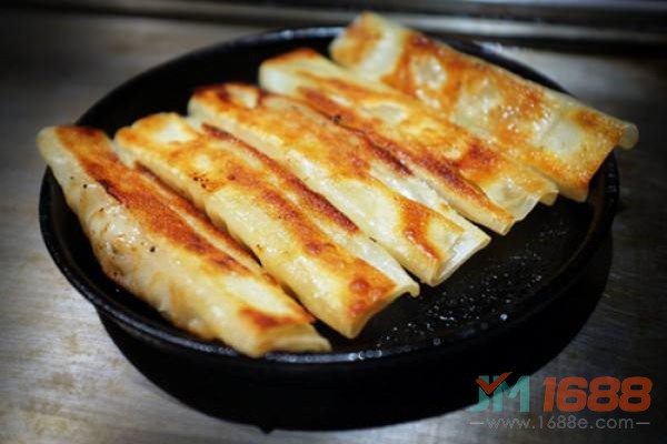 明将锅贴加盟总部_锅贴加盟费_明将锅贴加盟电话