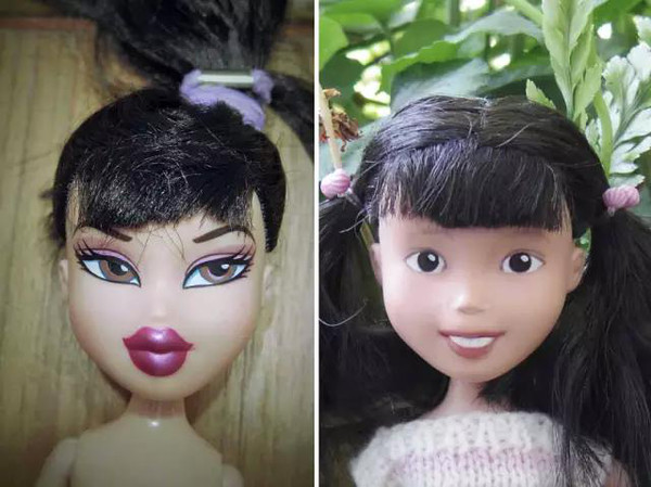 芭比化妆师游戏_芭比画化妆游戏_芭比化妆游戏下载大全