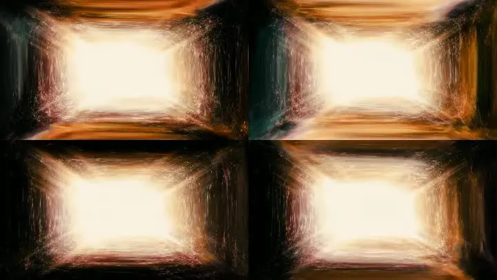 光影交错的时空_时空交错的色彩_时空交错的拍摄手法
