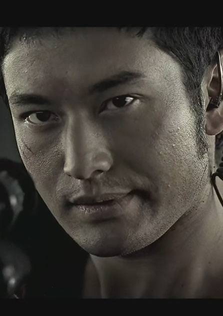神枪手 黄晓明_神枪手黄晓明的女朋友_神枪手黄晓明最后为什么不开枪