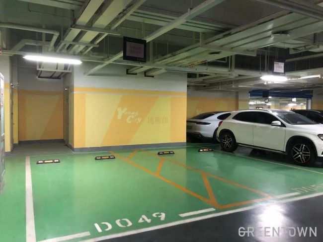 抢车位刷钱挂_车位怎么刷_抢车位划车