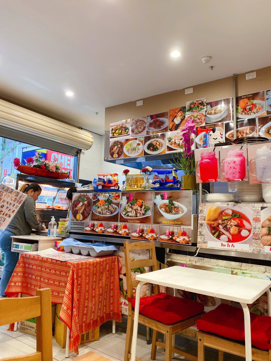 小班角色游戏《小吃店》教案_幼儿园小吃店角色游戏_幼儿角色游戏小吃店小吃