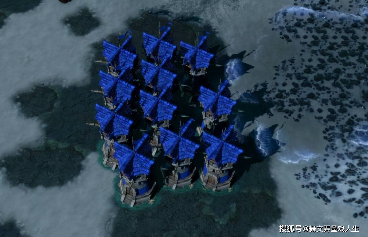 魔兽争霸td塔防图大全_魔兽争霸td塔防地图_魔兽争霸td