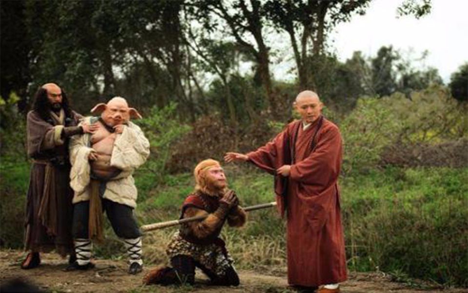 西游梗传攻略1～100_西游梗传攻略1～47_西游梗传