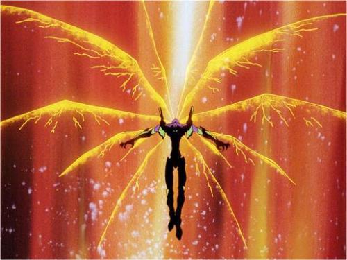 龙腾世纪3精灵战士_破晓世纪第二部_新世纪福音战士：破晓