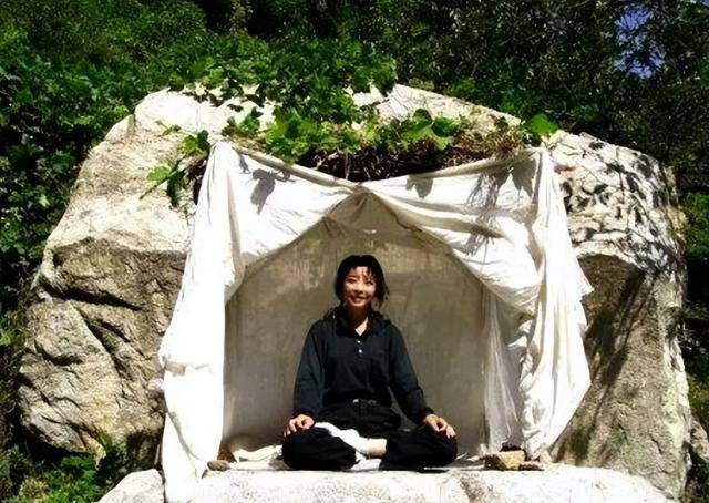 理水叠山真君_元神叠山真君_理云叠山真君