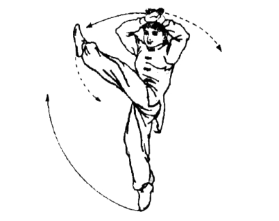 旋风斩_旋风斩铁拳_旋风战车队