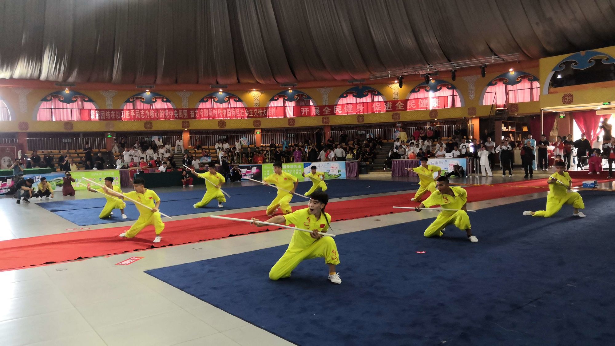 武道大会最强阵容_武道大会最强阵容_武道大会最强阵容