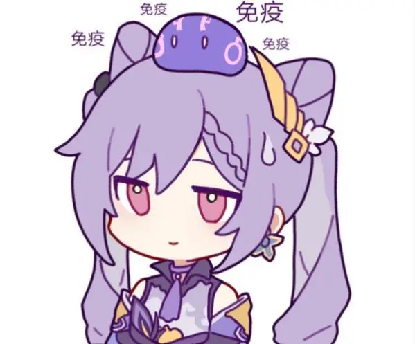 刻晴四星武器_原神四星刻晴_原神刻晴四星武器用什么