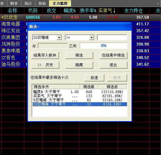 选股软件_选股软件十大排行榜_选股软件排名第一名