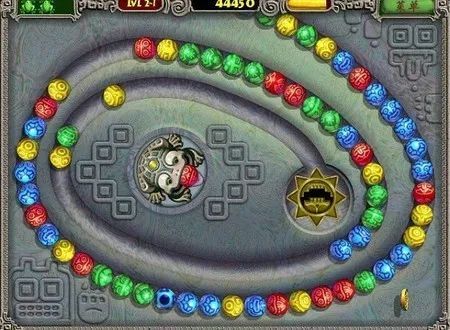 大全祖玛游戏小说_祖玛游戏合集_祖玛小游戏大全