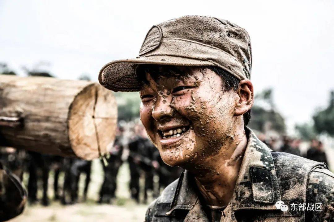 勇敢的士兵_士兵勇敢又什么_士兵勇敢的故事
