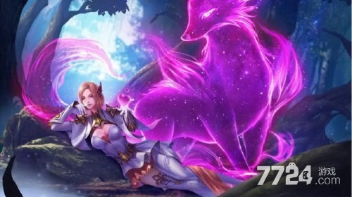 斗罗大陆之天狐_斗罗大陆之天狐_斗罗大陆之天狐