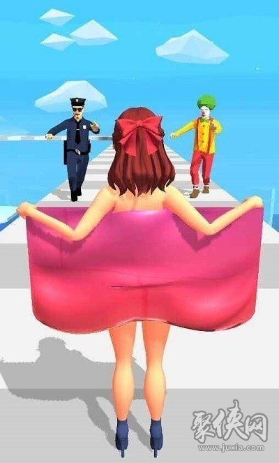 恶搞美女游戏_恶搞游戏软件_恶搞游戏女角色