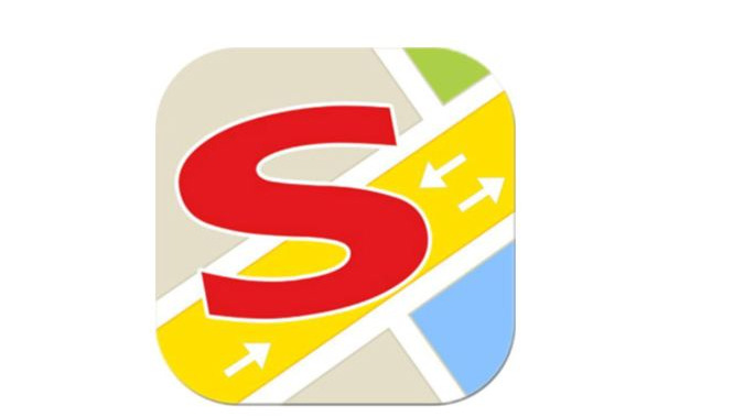 搜狗导航4.2.5_搜狗导航_搜狗导航app