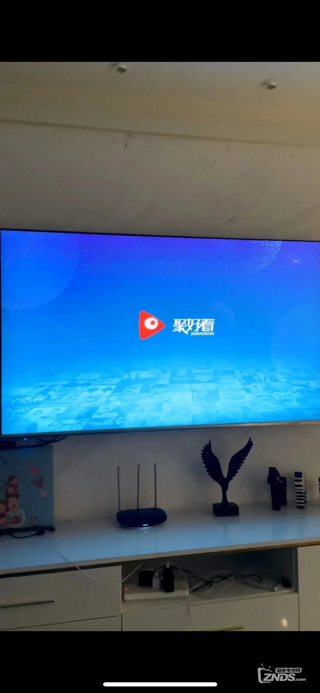 海信聚好看_海信聚好看_海信聚好看是什么东西