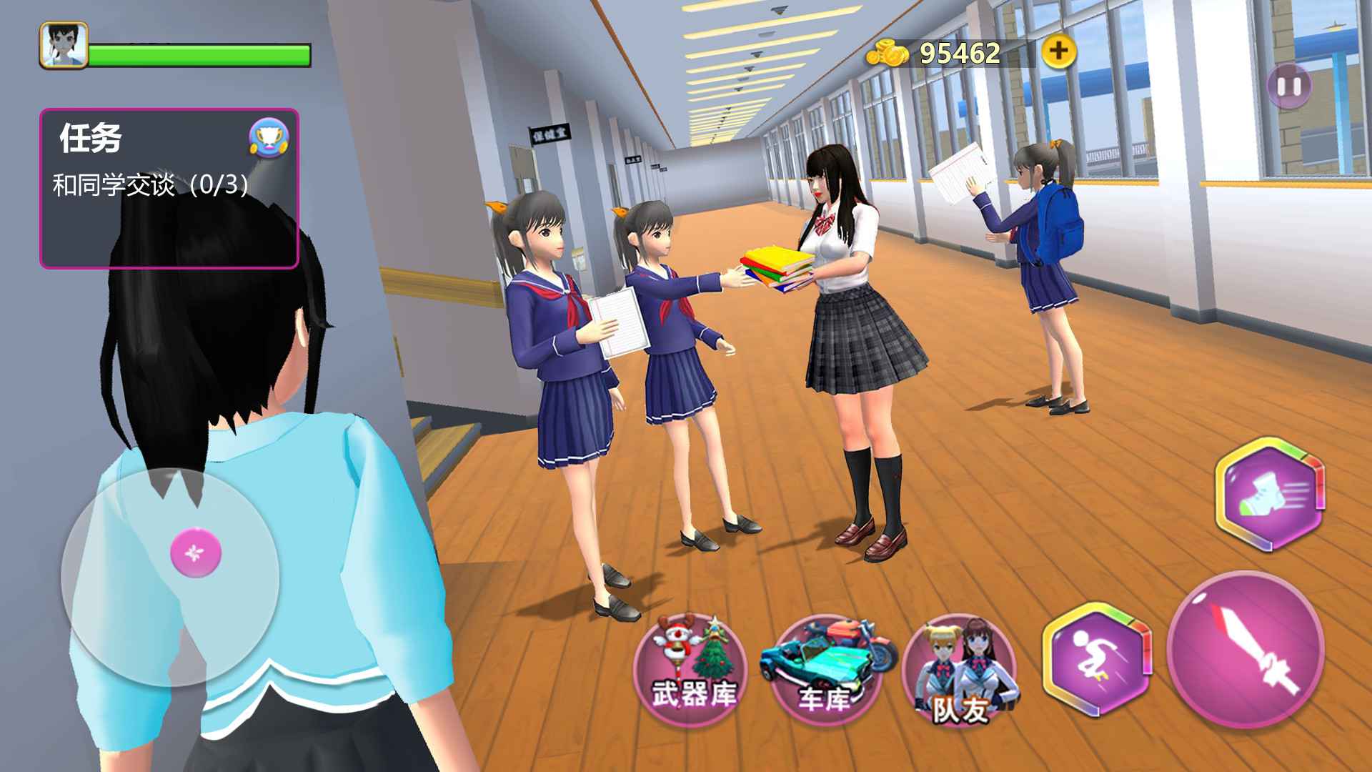 旋风少女游戏手游_旋风少女游戏_旋风少女游戏官方手游