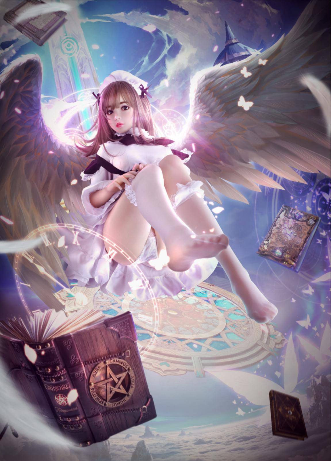黄色3d游戏_黄色游戏3D箱娘_黄色3d游戏